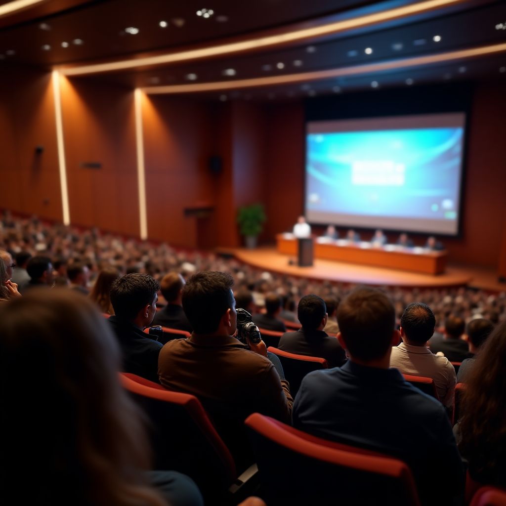 Seminario sobre inversiones