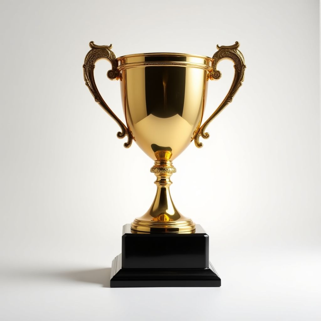Premio a la Excelencia Financiera
