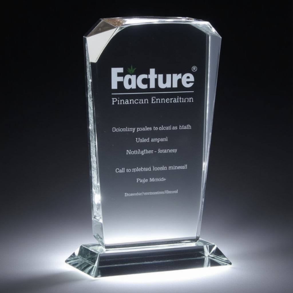 Premio a la Innovación Financiera